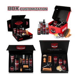 Crème à raser spécialisée pour hommes, solution contre les boutons de rasage, poils épais, <span class=keywords><strong>anti</strong></span>-poils <span class=keywords><strong>incarnés</strong></span> - Product Image 2