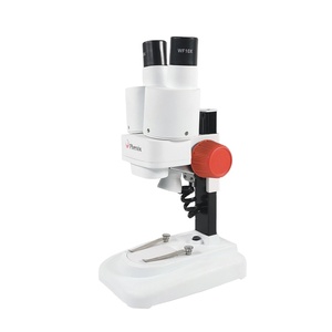 Phenix XT-II-20X Cheap Mini Children's Gift Portable Toy Binocular Stereo <strong>Microscope</strong> Stereoscopic Microscopic for Kids - Product Image 2