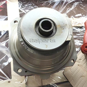 มอเตอร์เดินสายพานไฮดรอลิกสำหรับรถขุด Deere 670G 870G LC 670 870 P-Tier รุ่น 4688059 PG202170 KYB MSF-340VP - Product Image 2