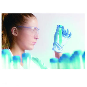 Balancín giratorio 3D de laboratorio, mezcla profunda tridimensional con ángulo opcional, mezcla de muestra pequeña - Product Image 6