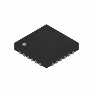 ISL6132IR Power Management (PMIC) Manufacturer Channel Buy Electronics Components Online 24 VFQFN Exposed Pad - Product Image 1