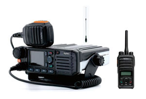 Sistema de Comunicación Inalámbrica para Vehículos - Radio Interna/Externa Delantera/Trasera, Accesorios para Ferrocarriles - Product Image 2
