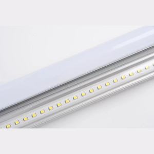 Siêu sáng 2ft 4ft 5ft 6ft 60cm 120cm 150cm 180cm Glass <span class=keywords><strong>T8</strong></span> <span class=keywords><strong>LED</strong></span> ống ánh sáng - Product Image 5