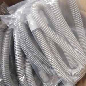 Tuyau ondulé respirant pour <span class=keywords><strong>apnée</strong></span> biap 22mm, 1.8M, tube standard de 22mm pour <span class=keywords><strong>machine</strong></span> à masque CPAP - Product Image 2