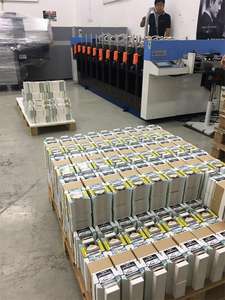 1461 giornale rivista automatica raccolta macchina - Product Image 6