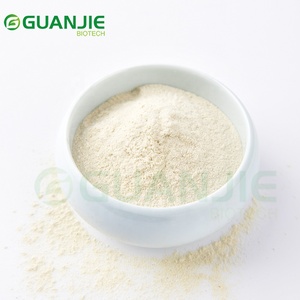 مسحوق الموز المجفف بالتجميد عالي النقاء، مسحوق موز طبيعي 100%، توريد بالجملة - Product Image 4