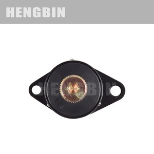 Régulateur de régime de marche au ralenti réglable manuellement, papillon des gaz 59600 34613, moteur et soupape de régime de marche au ralenti - Product Image 4