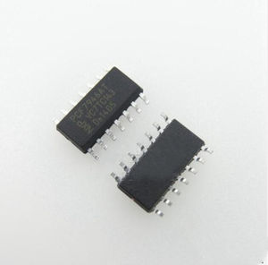 <span class=keywords><strong>PCF7947</strong></span> PCF7947AT PCF7947AT/1081/CM chiave telecomando per auto scheda madre <span class=keywords><strong>Chip</strong></span> sensibile IC - Product Image 2