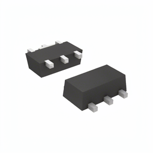 ตัวแทนจำหน่ายอย่างเป็นทางการของชิปจัดการพลังงาน (PMIC) รุ่น S-1170B40UC-OTZTFU แบบ SOT 89 5/6 ชิ้นส่วนวงจรอิเล็กทรอนิกส์ - Product Image 1