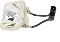 Lampes au mercure de projecteur Lampes de projecteur d'origine avec boîtier ELPLP33 pour EPSON EMP TW20/TWD1/S3/TWD3/TW20H/S3L/Po