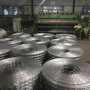 Pagar Kuda Panel Jaring Kawat Las Tanpa Pendakian Pagar Peternakan Kawat Anjing - Product Image 3