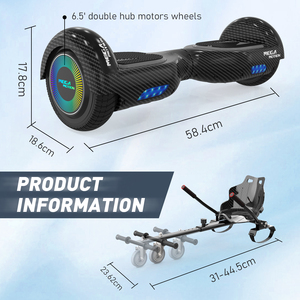 A03 EU Stock Hot Sale <strong>Hoverboards</strong> 6.5 Polegadas 2 Wheels <strong>Hoverboards</strong> Children <strong>Electric</strong> <strong>Hoverboards</strong> LED Lights Hover Board