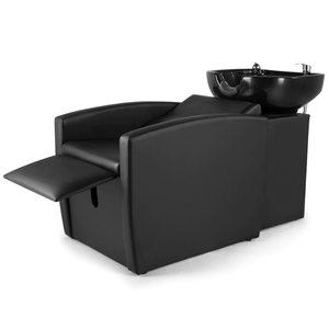 Sillón de Lavacabezas Zxm Beauty, Superventas, para Salón de Belleza, Equipo de Lavado de Cabello, Muebles para Salón de Belleza - Product Image 2