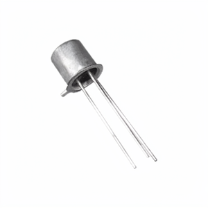 Componentes de circuitos electrónicos, transistores TO-206AA, TO-18-3, carcasa metálica BCY59X, BOM IC en stock - Product Image 1