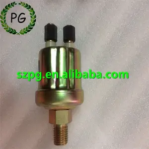 3846N-010-C2 Sensor Tekanan Minyak untuk Dongfeng Truk