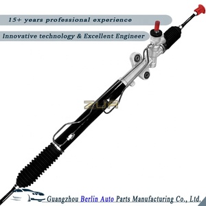 Pour <span class=keywords><strong>HYUNDAI</strong></span> H1 RHD hydraulique 2008-2017 boîtier de direction assistée 577004H900 - Product Image 3