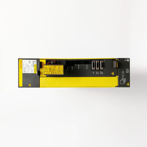 Moteur et variateur de vitesse Fanuc ac A06B-6114-H210 - Prix négociable - Product Image 4