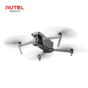 Autel robotik EVO Max 4T su geçirmez IP43 değerlendirme 15s muayene için termal Drone çıkarmak 8k Video profesyonel Drones