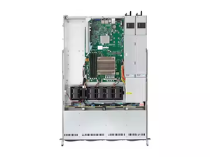 Serveur GPU 4U X11 en stock, modèles SYS-4029GP-TVRT, SYS-9029GP-TNVRT, SYS-5019C-WR, vente chaude 2026 - Product Image 3