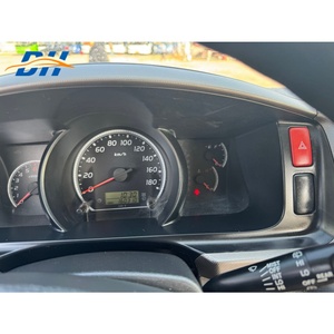 <span class=keywords><strong>Toyota</strong></span> <span class=keywords><strong>Hiace</strong></span> <span class=keywords><strong>2013</strong></span> Usada, 13 Asientos, Furgoneta de Pasajeros en Buen Estado, Minibús de Segunda Mano - Product Image 5