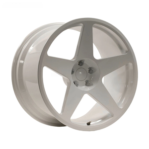 Jantes RSJ pour Porsche <span class=keywords><strong>GT3</strong></span> <span class=keywords><strong>RS</strong></span> 911 996 <span class=keywords><strong>997</strong></span> 991 992 à <span class=keywords><strong>vendre</strong></span> – Options de rechange dorées - Product Image 2