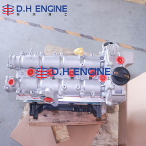 Thương hiệu mới <span class=keywords><strong>VW</strong></span> ea111 1.4t động cơ tăng áp cho Golf Polo Passat Jetta Skoda ghế Leon Audi A3 nhà máy bán buôn - Product Image 6