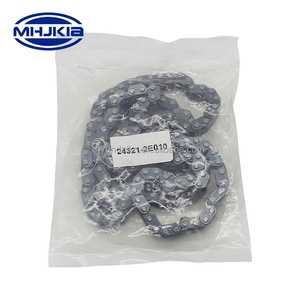 MHJKIA Original OE 24321-3E000 venta al por mayor piezas de coche cadena de distribución del motor para Hyundai Elantra Tucson Accent Sportage <span class=keywords><strong>Stinger</strong></span> - Product Image 5
