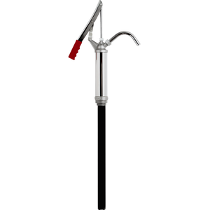 Pompa tangan Drum aksi barel tuas yang dikembangkan sendiri untuk minyak <span class=keywords><strong>Gas</strong></span> Diesel & Transfer lemak - Product Image 1