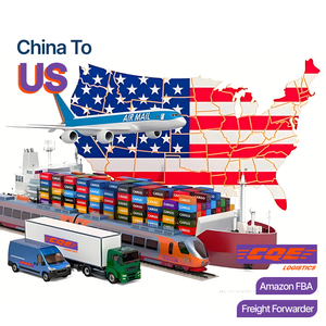 Shenzhen Logic International Logistics Co. Ltd <strong>Economical</strong> Air <strong>Express</strong> Freight Forwarder China Saudi Arabia Efficient Shipping - Product Image 1