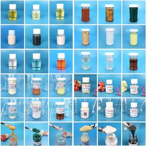 Kit de maquillaje de Halloween esqueleto Zombie payaso sangre piel textura látex cara cuerpo pinturas cicatriz cera disfraces festivales - Product Image 5