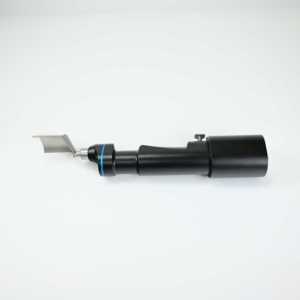 Elektrische handmatige TPLO zaagmachine, medisch elektrisch gereedschap, chirurgische botboor, metaal, CE-gecertificeerd, veterinaire microchirurgische boor, TPLO zaag - Product Image 3