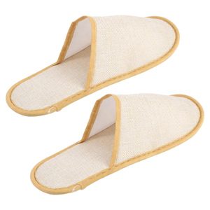 Artículos de Aseo Desechables Ecológicos de Alta Gama para Hoteles, Kit de Artículos de Aseo Portátiles Personalizados para Viajes, Gel de Ducha OEM, Pantuflas, Suministros para Huéspedes - Product Image 1