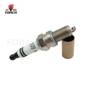 Bujías TORCH 5807-GAS / GAS DCPR7EGAS <span class=keywords><strong>IXU22</strong></span> para CHEVROLET SAIL N300 SUZUKI - Product Image 6