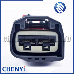 Connettore impermeabile per auto a 2 Pin per sterzo pompa elettronica booster cavo 7283-2918-10 per Mazda - Product Image 5