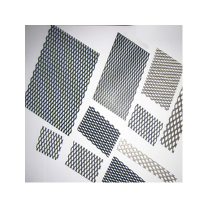 Barato Ta3 Protección del medio ambiente y seguridad 0,02 Mm-23,7 Mm Implante craneal Malla de titanio para la industria petrolera - Product Image 1