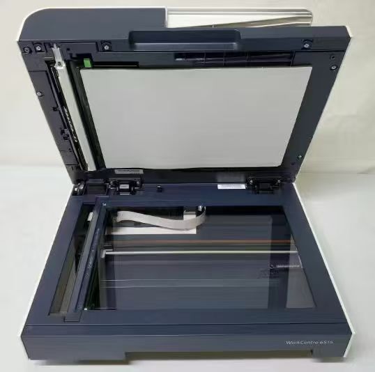 For Xerox WorkCentre 6515 Disassembly Scanner Assembly Printer Supplies