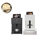 Cappuccino Cookie Picture Printer for Hotel & Restaurant Use Cookie Picture Printer Machine Price