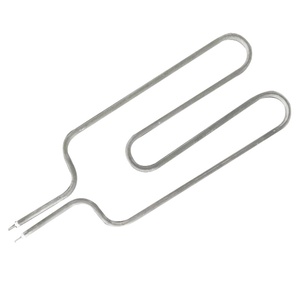 Calentador Eléctrico Industrial Tubular en Espiral de Acero Inoxidable Yading, 230V, 1100W-6000W, Calentamiento Uniforme en Forma de U, 1 Año de Garantía - Product Image 4