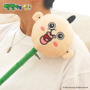 บาร์บีคิวแบงบัง K-POP K-Culture ชุดของขวัญแฟชั่นอุปกรณ์เสริมสำหรับผ่อนคลายและสบายไม้นวด - Product Image 3