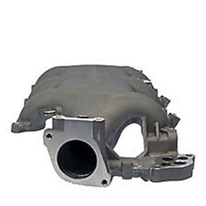 Colector de Admisión para <span class=keywords><strong>CHEVROLET</strong></span> <span class=keywords><strong>LUMINA</strong></span> APV VENTURE <span class=keywords><strong>1999</strong></span> 3.4L 6 Cilindros Motor Superior OE 2450664 24508396 - Product Image 2