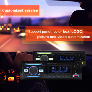 Hisound Prix Bas 920 1DIN Multifonctionnel 7388 Ic Lecteur MP3 USB pour Voiture avec 2 USB Charge Rapide Radio MP3 pour Voiture - Product Image 6