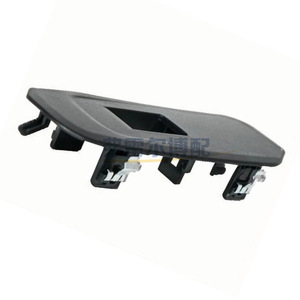 ขายึดสวิตช์กระจกหน้ารถ Peugeot Citroen Partner รุ่น 98167918ZD อะไหล่ชุดควบคุมกระจกไฟฟ้า - Product Image 4