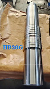 Pistão hidráulico do disjuntor Furuka-wa F8 F9 F20 F22 F30 F35 FS22 FX220 HB20G do disjuntor - Product Image 6