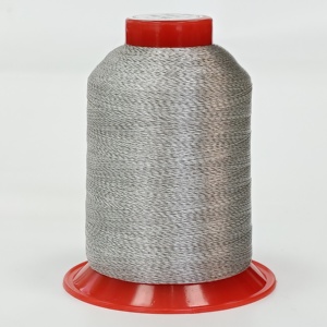 Bạc Mạ Dẫn Điện Thêu Chủ Đề Chống Tĩnh May Chủ Đề Dẫn Điện Chỉ May Cho Màn Hình Cảm Ứng Tương Thích Vải - Product Image 1