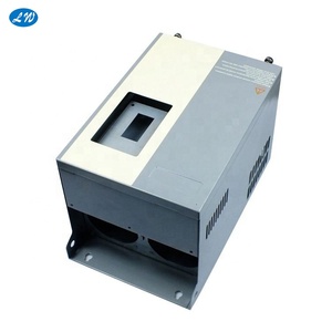 Bonne qualité Fabricants de boîtiers de surface électroniques en aluminium personnalisés Profil de boîtier de fabrication de tôle bricolage - Product Image 2