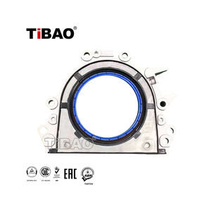 TiBAO <span class=keywords><strong>precio</strong></span> al por mayor sello de aceite de cigüeñal automático para Audi <span class=keywords><strong>A1</strong></span> A3 Q3 VW GOLF POLO TIGUAN 04C103170H 04E103170D 05E 103 170 - Product Image 2