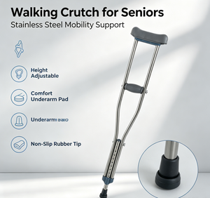 Canne de marche pliable légère en aluminium réglable en hauteur de haute qualité DAYANG <span class=keywords><strong>MEDIAL</strong></span> Modèle DY05941 - Product Image 5