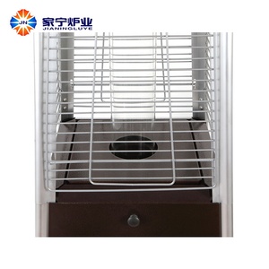 OEM 13KW CE ETL Professional Garden Sun Tower Pyramid Chauffage au gaz <span class=keywords><strong>Propane</strong></span> Chauffage de terrasse Sûr à l'extérieur - Product Image 3