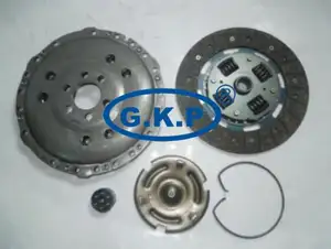 GKP1162 621214800 High Quality AUTO Clutch Kit Fits For VW GOLF III 1H1 2.0 1984 85 4 Hatchback 1991-1997-in BRAZIL MARKET