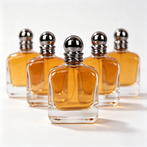 Coffrets cadeaux de parfums personnalisés en marque privée pour femmes et hommes - <span class=keywords><strong>Parfum</strong></span> floral boisé écologique, longue tenue, vaporisateur de qualité supérieure - Product Image 1